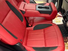 Land Rover Range Rover Sport 3.0 L6 Ebony Edition - ფოტო 10