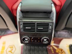 Land Rover Range Rover Sport 3.0 L6 Ebony Edition - ფოტო 11