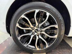 Land Rover Range Rover Sport 3.0 L6 Ebony Edition - ფოტო 15