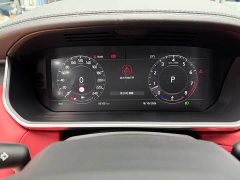 Land Rover Range Rover Sport 3.0 L6 Ebony Edition - ფოტო 18