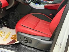 Land Rover Range Rover Sport 3.0 L6 Ebony Edition - ფოტო 5