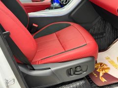Land Rover Range Rover Sport 3.0 L6 Ebony Edition - ფოტო 8
