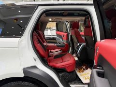 Land Rover Range Rover Sport 3.0 L6 Ebony Edition - ფოტო 9