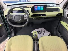 Geely mini 120km - ფოტო 10
