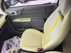 Geely mini 120km - ფოტო 11