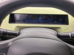 Geely mini 120km - ფოტო 12