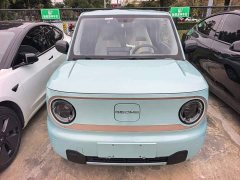 Geely mini 120km - ფოტო 2