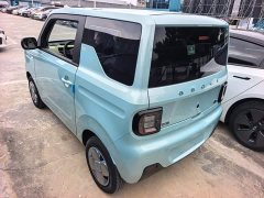 Geely mini 120km - ფოტო 4
