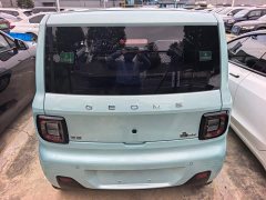 Geely mini 120km - ფოტო 5