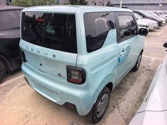 Geely mini 120km - ფოტო 6