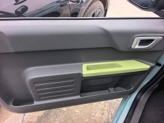 Geely mini 120km - ფოტო 7