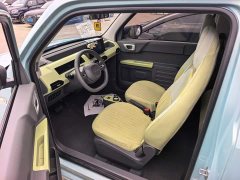Geely mini 120km - ფოტო 8