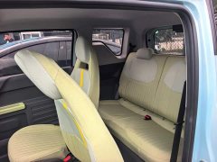 Geely mini 120km - ფოტო 9