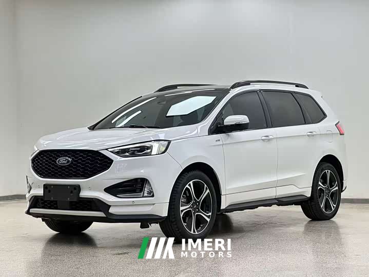 Ford Edge EcoBoost 245 FWD ST-Line 5-Seater - ავტომობილი ჩინეთიდან