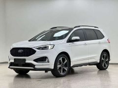 Ford Edge EcoBoost 245 FWD ST-Line 5-Seater - ფოტო 1