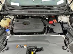 Ford Edge EcoBoost 245 FWD ST-Line 5-Seater - ფოტო 11