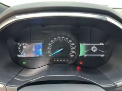 Ford Edge EcoBoost 245 FWD ST-Line 5-Seater - ფოტო 14
