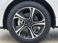Ford Edge EcoBoost 245 FWD ST-Line 5-Seater - ფოტო 15