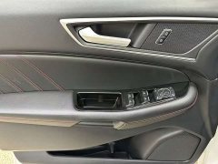 Ford Edge EcoBoost 245 FWD ST-Line 5-Seater - ფოტო 17