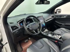 Ford Edge EcoBoost 245 FWD ST-Line 5-Seater - ფოტო 18