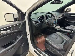 Ford Edge EcoBoost 245 FWD ST-Line 5-Seater - ფოტო 19