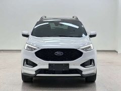 Ford Edge EcoBoost 245 FWD ST-Line 5-Seater - ფოტო 2