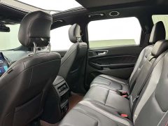 Ford Edge EcoBoost 245 FWD ST-Line 5-Seater - ფოტო 20