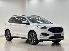 Ford Edge EcoBoost 245 FWD ST-Line 5-Seater - ფოტო 3