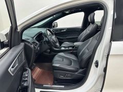 Ford Edge EcoBoost 245 FWD ST-Line 5-Seater - ფოტო 4