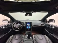 Ford Edge EcoBoost 245 FWD ST-Line 5-Seater - ფოტო 5