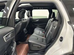 Ford Edge EcoBoost 245 FWD ST-Line 5-Seater - ფოტო 6