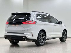 Ford Edge EcoBoost 245 FWD ST-Line 5-Seater - ფოტო 7