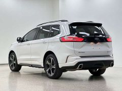 Ford Edge EcoBoost 245 FWD ST-Line 5-Seater - ფოტო 9