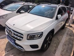 Mercedes-Benz GLB 220 Fashion Edition - ფოტო 1