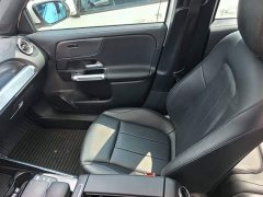 Mercedes-Benz GLB 220 Fashion Edition - ფოტო 11