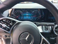 Mercedes-Benz GLB 220 Fashion Edition - ფოტო 12