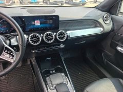 Mercedes-Benz GLB 220 Fashion Edition - ფოტო 13