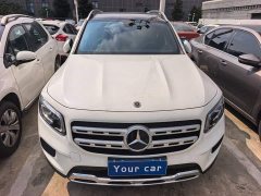 Mercedes-Benz GLB 220 Fashion Edition - ფოტო 2