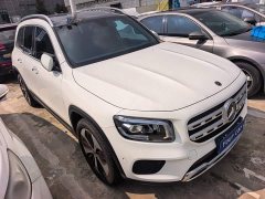 Mercedes-Benz GLB 220 Fashion Edition - ფოტო 3