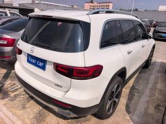 Mercedes-Benz GLB 220 Fashion Edition - ფოტო 5