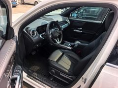 Mercedes-Benz GLB 220 Fashion Edition - ფოტო 8