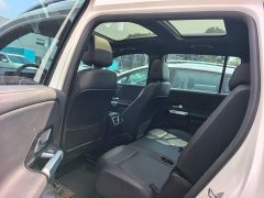 Mercedes-Benz GLB 220 Fashion Edition - ფოტო 9