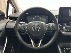 Toyota Corolla Hybrid 1.8L E-CVT Elite - ფოტო 10