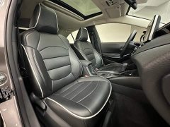 Toyota Corolla Hybrid 1.8L E-CVT Elite - ფოტო 12