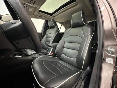 Toyota Corolla Hybrid 1.8L E-CVT Elite - ფოტო 13
