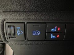 Toyota Corolla Hybrid 1.8L E-CVT Elite - ფოტო 16