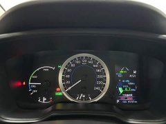 Toyota Corolla Hybrid 1.8L E-CVT Elite - ფოტო 17