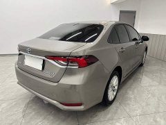 Toyota Corolla Hybrid 1.8L E-CVT Elite - ფოტო 4