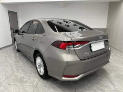 Toyota Corolla Hybrid 1.8L E-CVT Elite - ფოტო 6