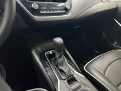Toyota Corolla Hybrid 1.8L E-CVT Elite - ფოტო 9